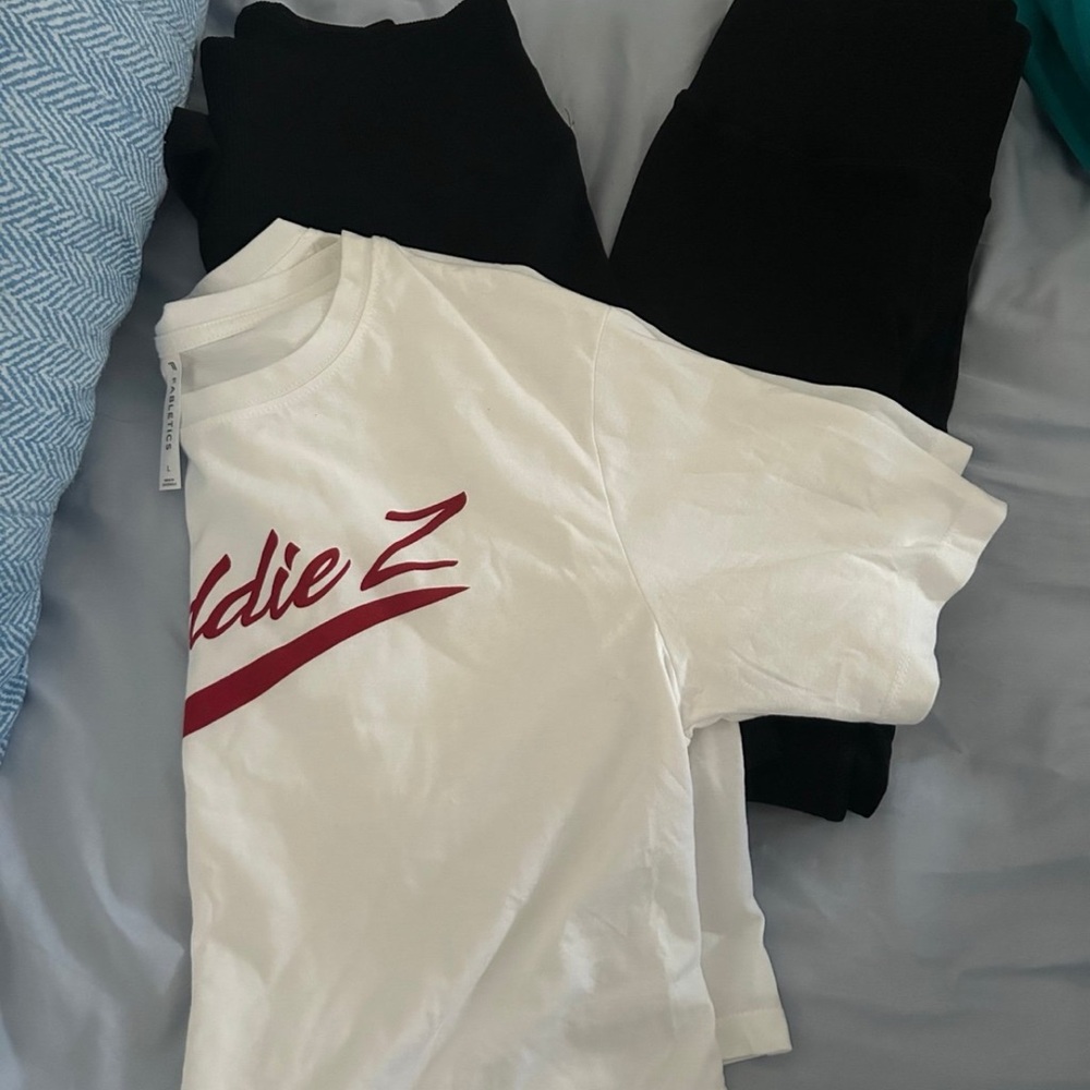 Athletic Bundle size L